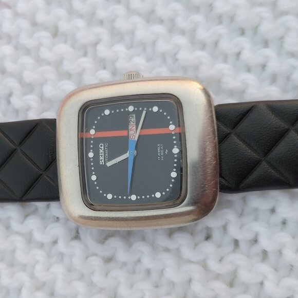 Watches
